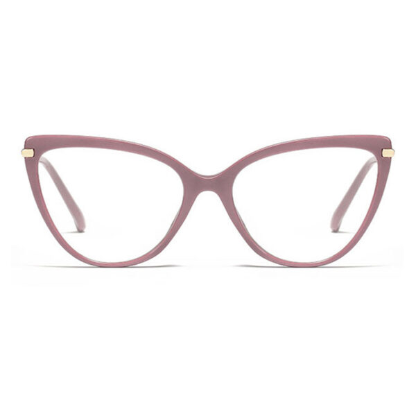 Fable Pink Eyeglass (Anti-Blue) 1 LN_1842
