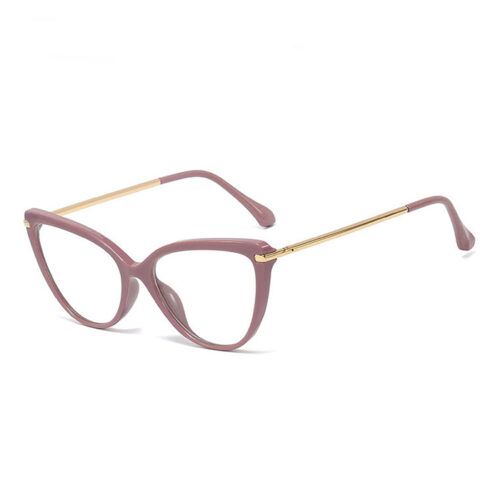 Fable Pink Eyeglass (Anti-Blue) 3 LN_1842