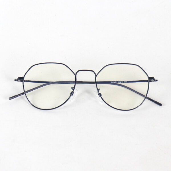 Quest Black Eyeglass (Anti-Blue) 3 LN_1866