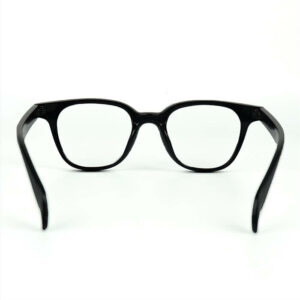 Melbourne Black Eyeglass 9 LN_1803
