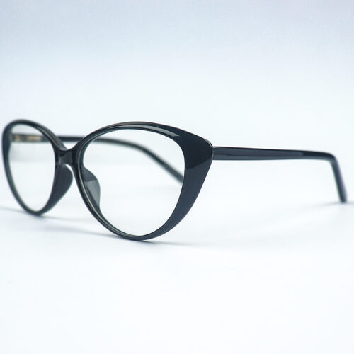 Quinn Black Eyeglass 7 LN_1895