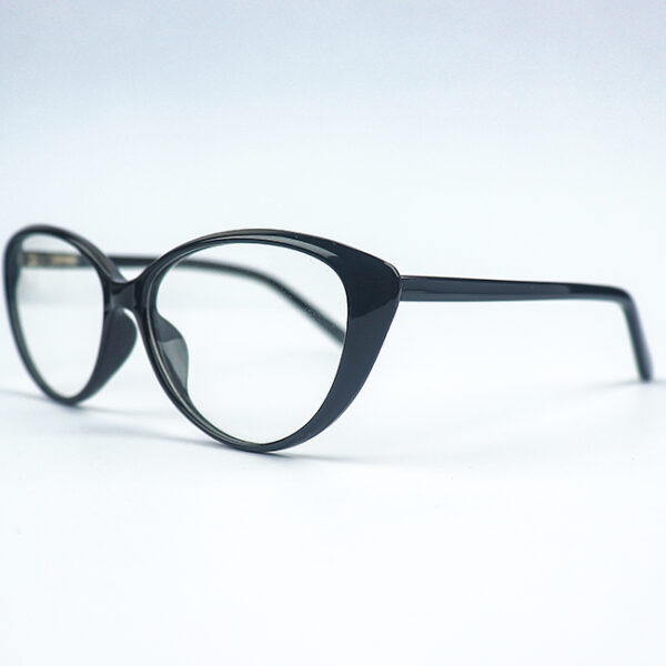 Quinn Black Eyeglass 3 LN_1895