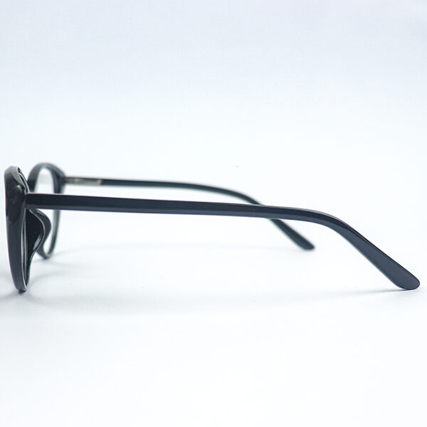 Quinn Black Eyeglass 4 LN_1895