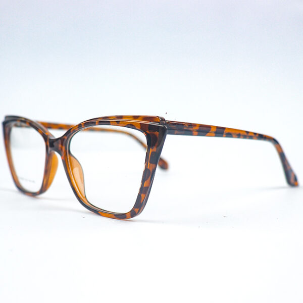 Feya Leopard Eyeglass 2 LN_1902