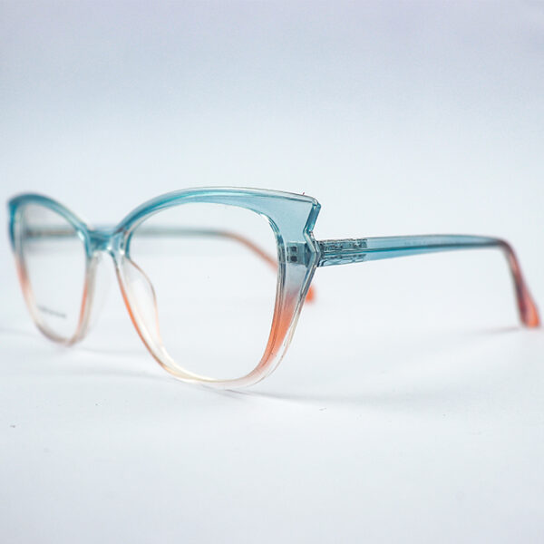 Trinity Blue Pink Eyeglass 2 LN_1899