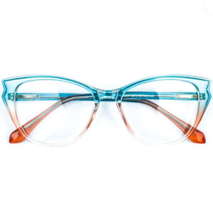 Trinity Blue Pink Eyeglass 7 LN_1899