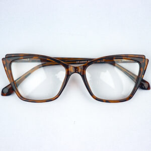 Feya Leopard Eyeglass 7 LN_1902