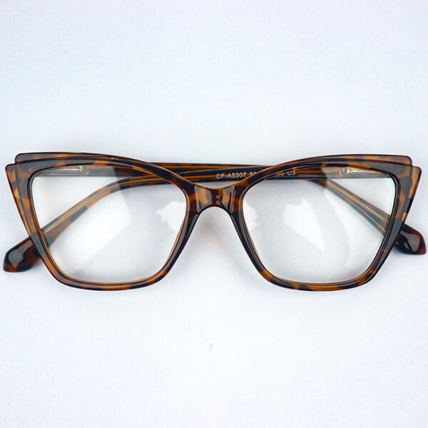 Feya Leopard Eyeglass 4 LN_1902