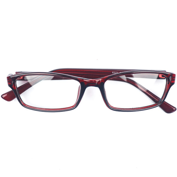 Fallon Red Eyeglass 1 LN_1892
