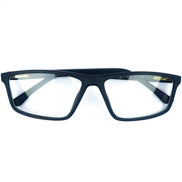 Zayden Black Eyeglass 4 LN_1904