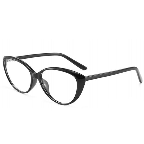 Quinn Black Eyeglass 6 LN_1895