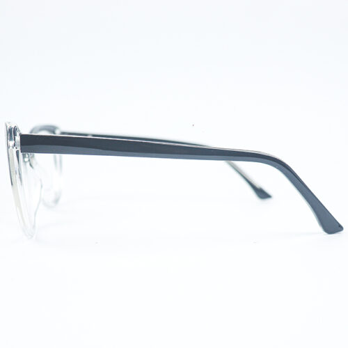 Aria Black Transparent Eyeglass 5 LN_1903