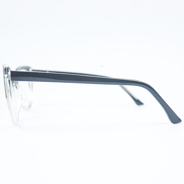 Aria Black Transparent Eyeglass 3 LN_1903