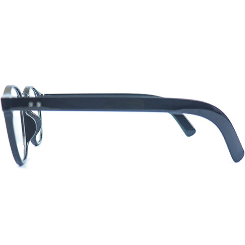 Nash Black Eyeglass 7 LN_1906