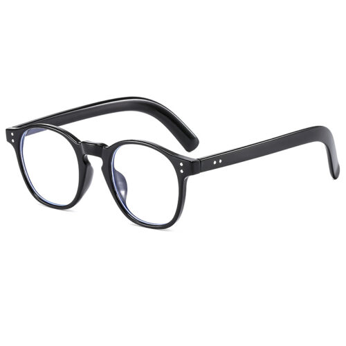 Nash Black Eyeglass 6 LN_1906