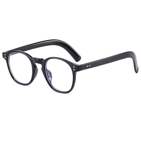 Nash Black Eyeglass 3 LN_1906
