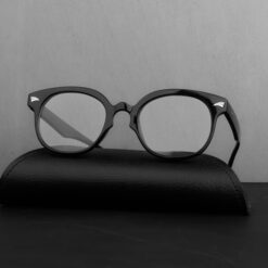 Evie Black Eyeglass 6 LN_1887