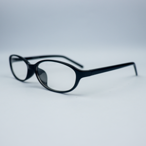 Emer Black Eyeglass 4 LN_1894