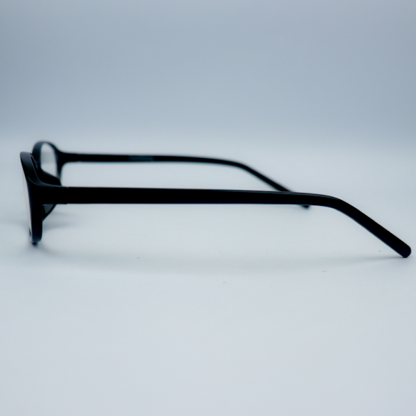 Emer Black Eyeglass 3 LN_1894