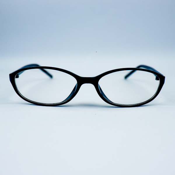 Emer Black Eyeglass 1 LN_1894