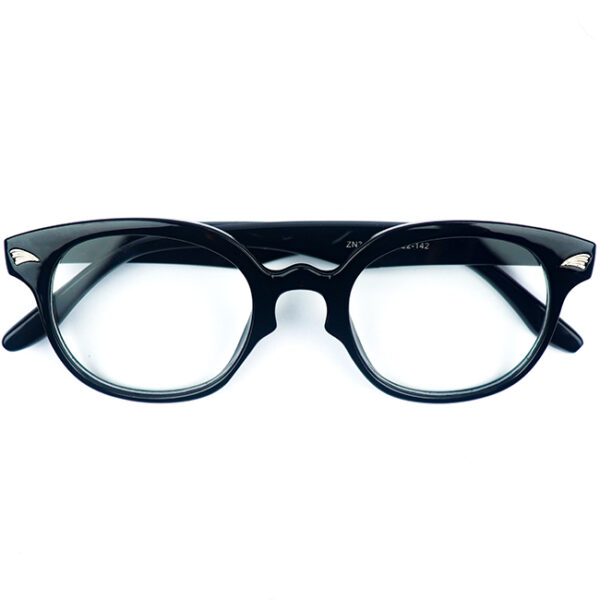 Evie Black Eyeglass 4 LN_1887