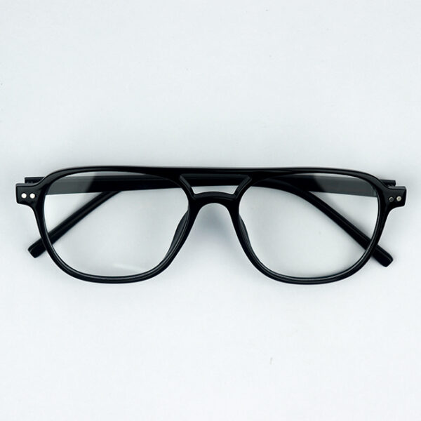 Jace Black Eyeglass 4 LN_1880