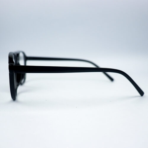 Jace Black Eyeglass 7 LN_1880