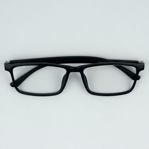 Easton Black Eyeglass 7 LN_1896