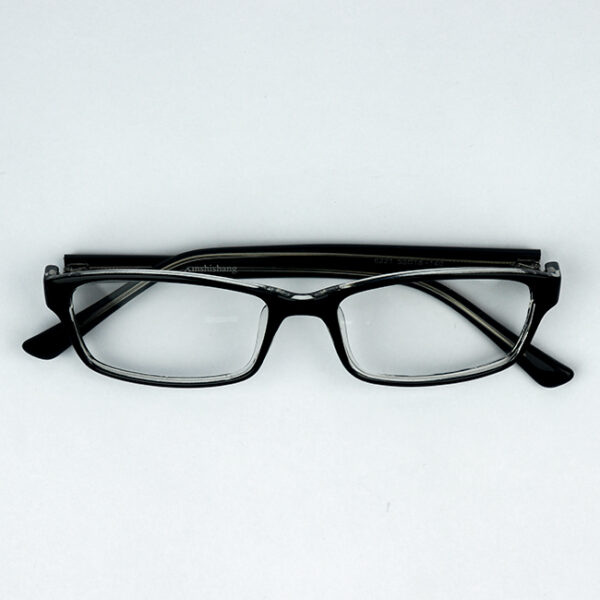 Fallon Black Eyeglass 4 LN_1891
