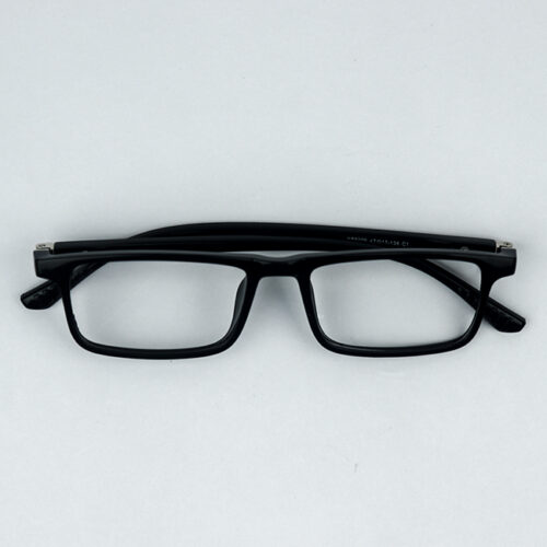 Deacon Black Kids' Eyeglass 7 LN_1897