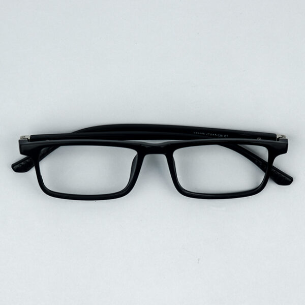 Deacon Black Kids' Eyeglass 4 LN_1897