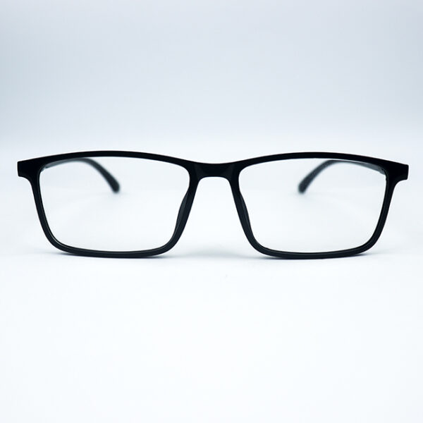 Easton Black Eyeglass 1 LN_1896