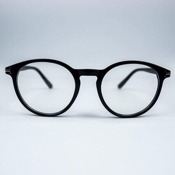 Avery Black Eyeglass 1 LN_1890
