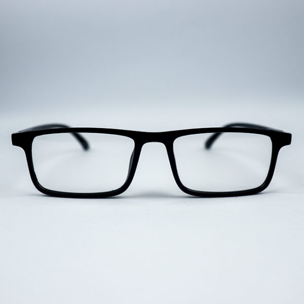 Deacon Black Kids' Eyeglass 1 LN_1897