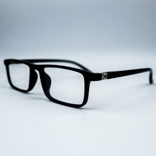 Deacon Black Kids' Eyeglass 5 LN_1897