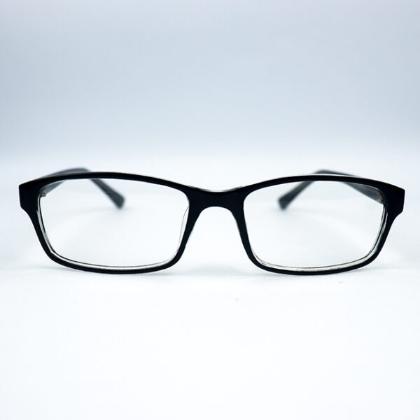 Fallon Black Eyeglass 1 LN_1891