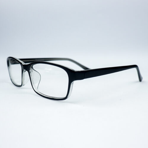 Fallon Black Eyeglass 5 LN_1891