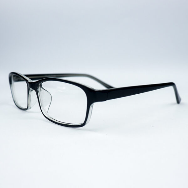 Fallon Black Eyeglass 2 LN_1891