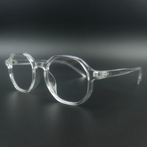 Neil Transparent Eyeglass 4 LN_1879
