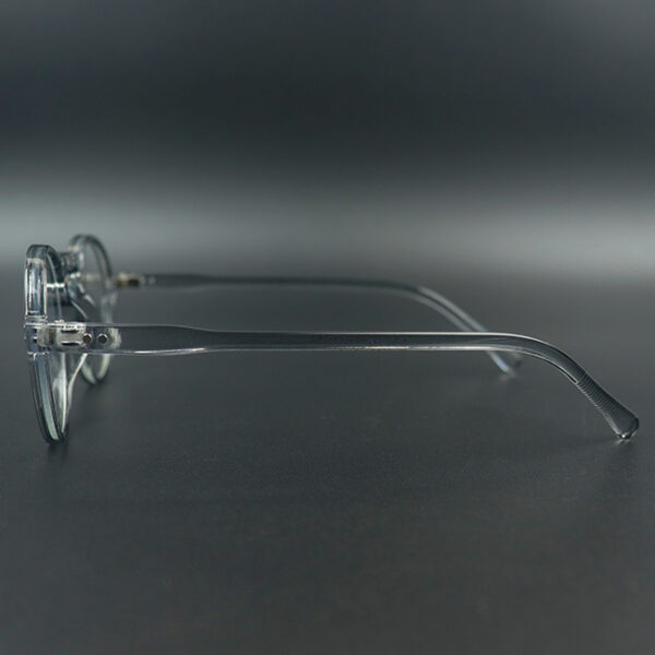 Zane Grey Transparent Eyeglass 3 LN_1885