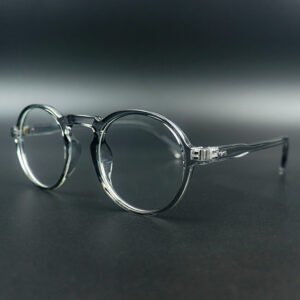 Zane Grey Transparent Eyeglass 5 LN_1885