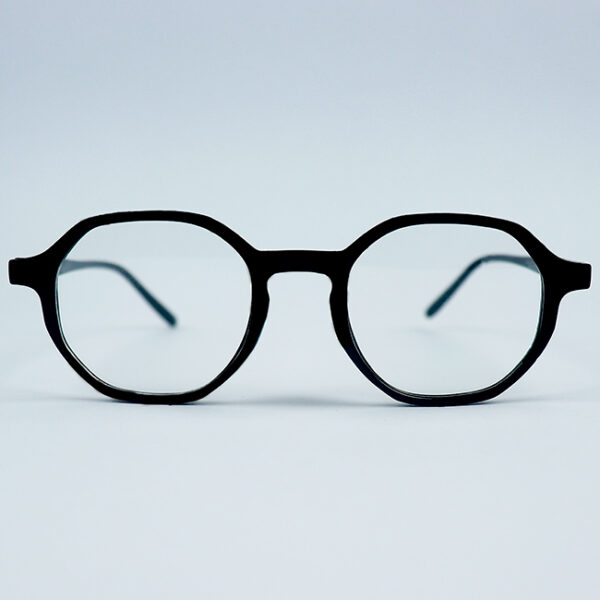Neil Black Eyeglass 1 LN_1878