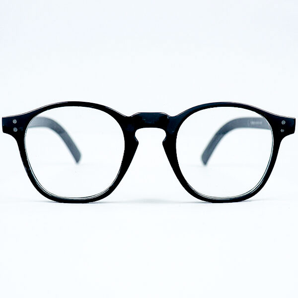 Nash Black Eyeglass 1 LN_1906