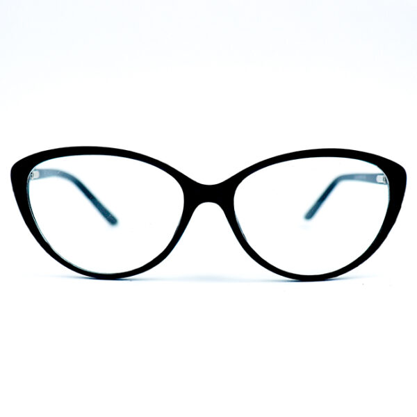Quinn Black Eyeglass 1 LN_1895