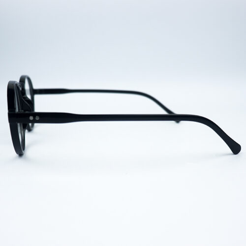 Zane Black Eyeglass 6 LN_1884