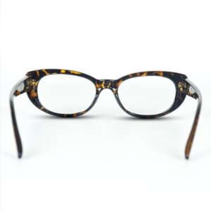 Glasc Leopard Eyeglass 9 LN_1948