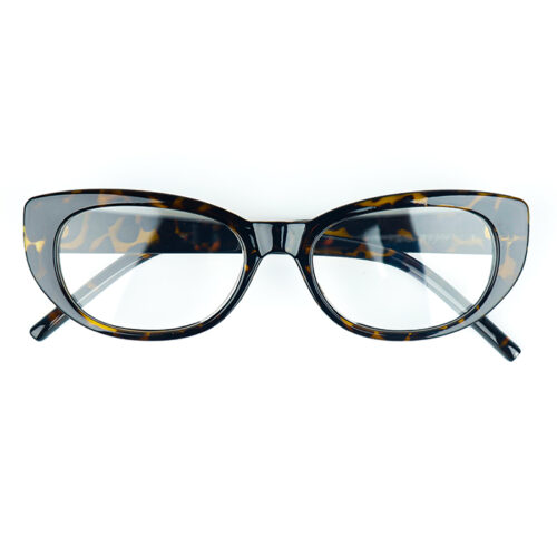 Glasc Leopard Eyeglass 10 LN_1948