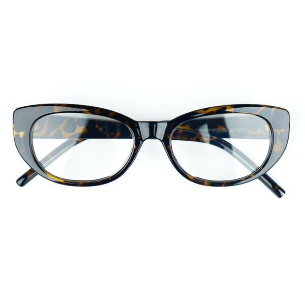 Glasc Leopard Eyeglass 5 LN_1948