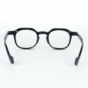 Grace Black Eyeglass 9 LN_1957