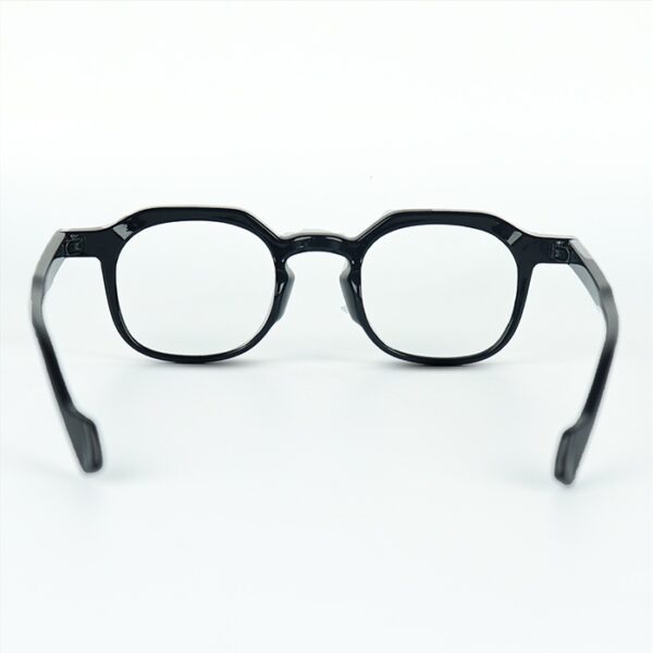 Grace Black Eyeglass 4 LN_1957